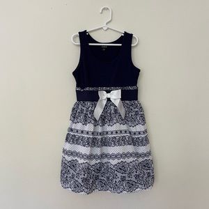 ❄️Lilt girl’s dress